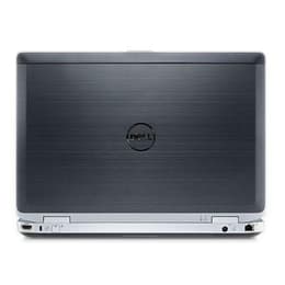 Dell Latitude E6420 14-inch (2011) - Core i5-2520M - 8GB - HDD 240 GB AZERTY - Francês