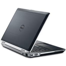 Dell Latitude E6420 14-inch (2011) - Core i5-2520M - 8GB - HDD 240 GB AZERTY - Francês
