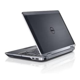 Dell Latitude E6330 13,3-inch (2012) - Core i5-3320M - 4GB - HDD 250 GB AZERTY - Francês