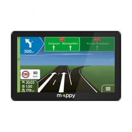 Mappy Maxi X755 Truck GPS