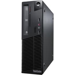 Lenovo M91P 7005 SFF 19" Core i3 3,1 GHz - HDD 2 TB - 8 GB