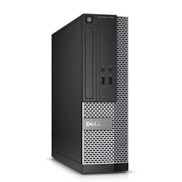 Dell Optiplex 3020 SFF 22" Core I3 3,4 GHz - HDD 2 TB - 4 GB