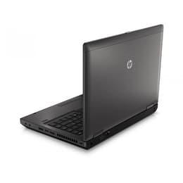 HP ProBook 6470B 14-inch (2012) - Core i5-3210M - 3GB - SSD 320 GB AZERTY - Francês