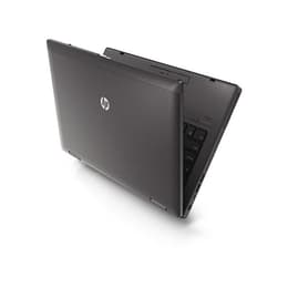 HP ProBook 6470B 14-inch (2012) - Core i5-3210M - 3GB - SSD 320 GB AZERTY - Francês