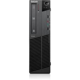 Lenovo ThinkCentre M91p 7005 SFF 22" Core i7 3,4 GHz - SSD 480 GB - 16 GB