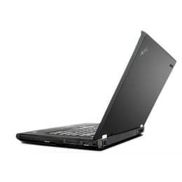 Lenovo ThinkPad T430s 14-inch (2012) - Core i5-3320M - 8GB - SSD 128 GB AZERTY - Francês