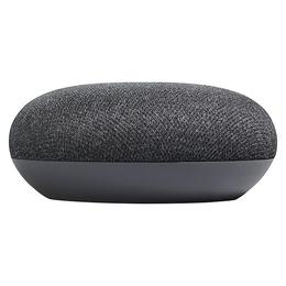 Google Home Mini Bluetooth Speakers - Preto