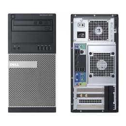 Dell Optiplex 3020 Core i5-4570 3,2 - HDD 500 GB - 8GB