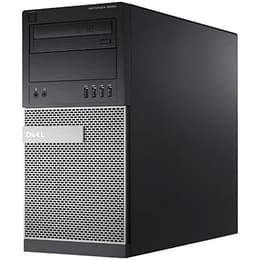 Dell Optiplex 3020 Core i5-4570 3,2 - HDD 500 GB - 8GB