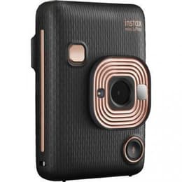 Fujifilm Instax Mini LiPlay Instantânea 5 - Preto