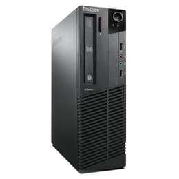 Lenovo ThinkCentre M91p 7005 SFF 27" Pentium 2,7 GHz - HDD 2 TB - 8 GB