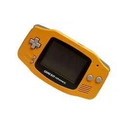 Nintendo Game Boy Advance - Amarelo
