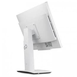 19-inch Fujitsu B19-6 LED 1280x1024 LED Monitor Branco