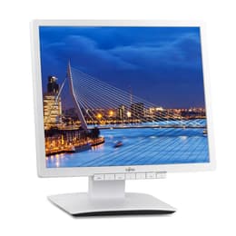 19-inch Fujitsu B19-6 LED 1280x1024 LED Monitor Branco