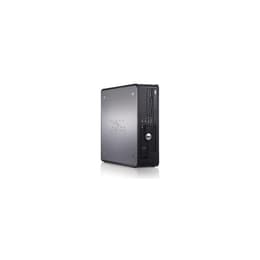 Dell Optiplex 760 - Windows XP - C2D 2GO 80GO - Ordinateur Tour Bureautique PC 3 - HDD 80 GB - 2GB