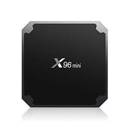 Sunnzo X96 Mini Acessórios De Tv