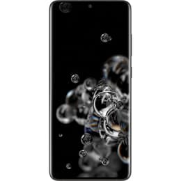 Galaxy S20 Ultra 5G 128 GB (Dual Sim) - Preto Cósmico - Desbloqueado