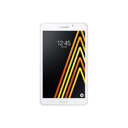 Galaxy Tab A 8GB - Branco - WiFi