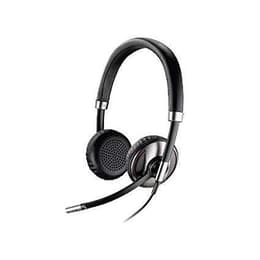 Blacwire 720 Jogos Auscultador- com microfone - Preto