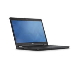 Dell Latitude 5480 14-inch (2017) - Core i5-6300U - 8GB - SSD 256 GB AZERTY - Francês