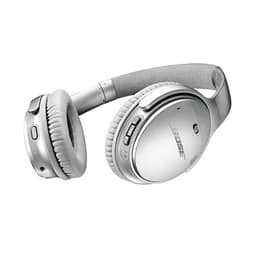 QuietComfort 35 II Redutor de ruído Auscultador- Bluetooth com microfone - Prateado