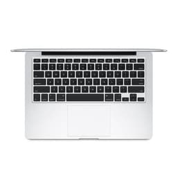 MacBook Pro 13" (2013) - QWERTY - Inglês