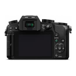 Panasonic Lumix DMC-G7 Híbrido 16 - Preto