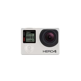 Gopro Hero4 Silver Edition Câmara Desportiva