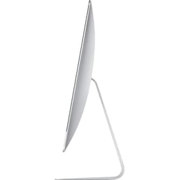 iMac 27-inch Retina (Final 2015) Core i5 3,2GHz - SSD 24 GB + HDD 1 TB - 8GB QWERTY - Sueco