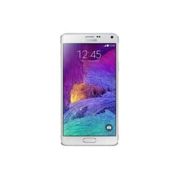 Galaxy Note 4