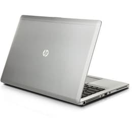 HP EliteBook Folio 9470M 14-inch (2013) - Core i5-3427U - 4GB - HDD 500 GB AZERTY - Francês