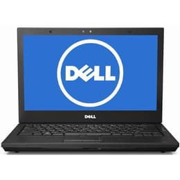 Dell Latitude E4310 13-inch () - Core i5-M560 - 4GB - SSD 240 GB AZERTY - Francês