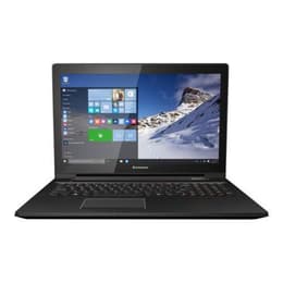 Lenovo G50-30 15,6-inch (2015) - Celeron N2840 - 4GB - HDD 1 TB AZERTY - Francês