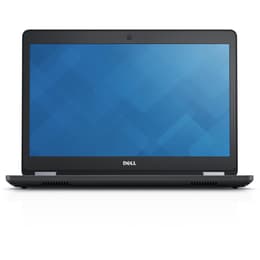 Dell Latitude 5480 14-inch (2017) - Core i5-6300U - 8GB - SSD 256 GB AZERTY - Francês