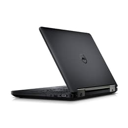 Dell Latitude E5540 15,6-inch () - Core i5-4300U - 4GB - HDD 500 GB AZERTY - Francês