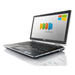 Dell Latitude E6330 13,3-inch (2013) - Core i5-3320M - 8GB - SSD 250 GB QWERTY - Inglês (EUA)