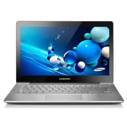 Samsung NP740U3E-A01FR 13-inch (2013) - Core i5-3317U - 4GB - HDD 128 GB AZERTY - Francês