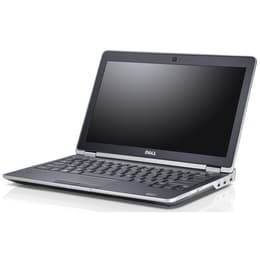 Dell Latitude E6230 12,5-inch (2013) - Core i7-3540M - 8GB - SSD 240 GB AZERTY - Francês