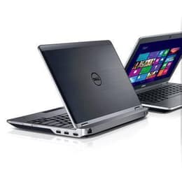 Dell Latitude E6430 14-inch (2012) - Core i5-3320M - 8GB - HDD 320 GB AZERTY - Francês