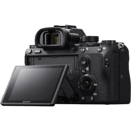 Sony Alpha a7R III Híbrido 42 - Preto