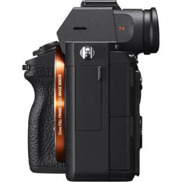 Sony Alpha a7R III Híbrido 42 - Preto