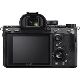 Sony Alpha a7R III Híbrido 42 - Preto