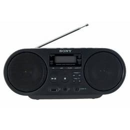 Sony ZS-PS50 Rádio alarm