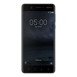 Nokia 5 16 GB (Dual Sim) - Preto - Desbloqueado