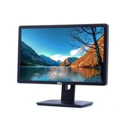 21,5-inch Dell P2212H 1920 x 1080 LCD Monitor Preto