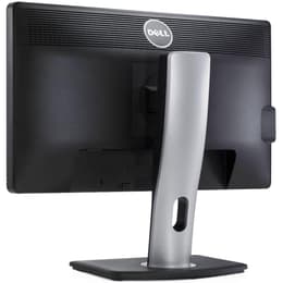 21,5-inch Dell P2212H 1920 x 1080 LCD Monitor Preto