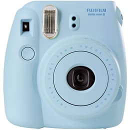 Fujifilm Instax Mini 8 Instantânea 5 - Azul