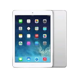 iPad Air (2013) 32 Go - WiFi - Prateado