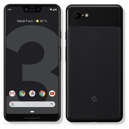 Google Pixel 3 XL 64 GB - Preto - Desbloqueado