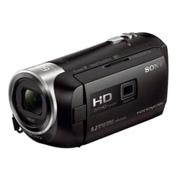 Sony Handycam HDR-PJ410 Camcorder - Preto